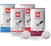 Illy ESE Discovery Pod Pack x 72 image number 0