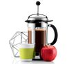 Bodum New Chambord French Press - 1L image number 3
