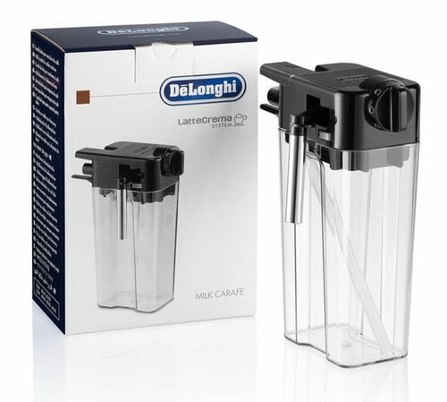 Delonghi Carafe &agrave; lait de remplacement DLSC022