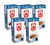 Caff&egrave; Bonini Decaffeinato capsules compatible with Nespresso&reg; x50 image