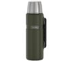 Bouteille isotherme Army Green Thermos King 1,2 L - THERMOS image number 0