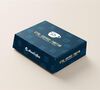 Coffret caf&eacute; en grain ( 2 x 250 g ) et tumbler Collab Tonton - MAXICOFFEE image number 5