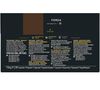 30 capsules compatibles Nespresso* Original Forza - L'OR ESPRESSO image number 1