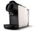 Macchina capsule Philips LM9012/00 L'OR Sublime Bianca image