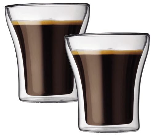 Bodum - 2 Bicchieri Assam 20 cl
