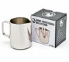 Pichet &agrave; lait gradu&eacute; RHINO COFFEE GEAR en inox 60 cl image number 0