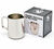 Pichet &agrave; lait gradu&eacute; RHINO COFFEE GEAR en inox 60 cl image