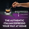 Lavazza Coffee Beans Espresso Cremoso 100% Arabica - 1kg image number 1