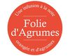 Infusion Folie d'Agrumes - Vrac 100g - COMPTOIR FRAN&Ccedil;AIS DU TH&Eacute; image number 1