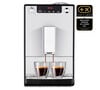 Expresso Broyeur Melitta Caffeo Solo Argent / Noir E950-103 image number 1
