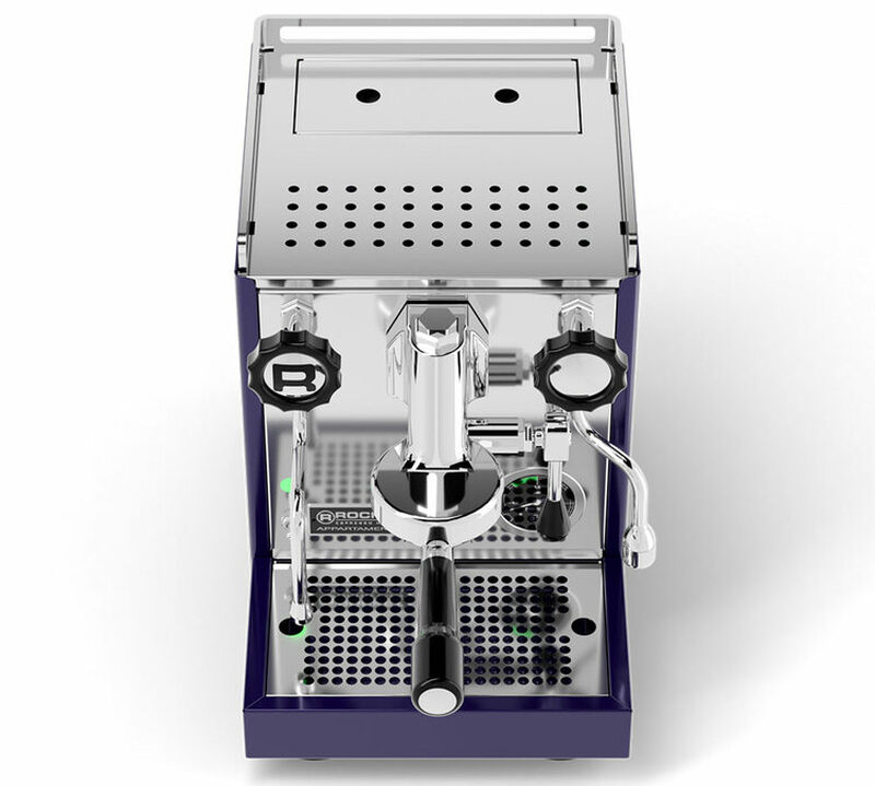 Machine expresso ROCKET ESPRESSO Appartamento La Finale Supernova image number 2
