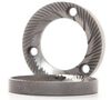 Meules de rechange 83 mm en acier pour moulin E8 Compak image number 0