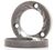 Meules de rechange 83 mm en acier pour moulin E8 Compak image