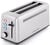 Grille pain QGP480 inox 2 fentes - Riviera-et-Bar image