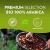 Lavazza Tierra for Planet Organic A Modo Mio x 256 coffee pods image number 1