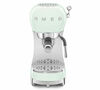 Machine expresso SMEG Vert d'eau ECF02PGEU Ann&eacute;es 50 image number 0