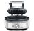 Gaufrier - The No-Mess Waffle, Acier Inoxydable - Sage image