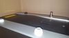 Distributeur d'eau chaude encastrable Mix UC 3 + installation (raccord d'eau) - Marco - bon &eacute;tat image number 2