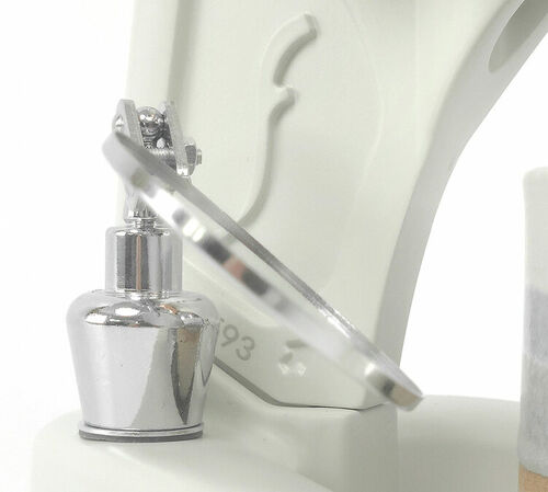 Flair Espresso Magnetic Articulating Shot Mirror image number 3
