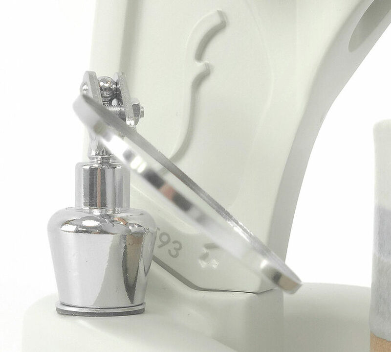 Flair Espresso Magnetic Articulating Shot Mirror image number 3