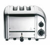 Grille-pain 3 fentes Classic AWS Inox  - DUALIT image number 0