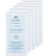 Lot 5 Tablettes Chocolats au Lait Amandes Grill&eacute;es & Sel Bleu de Perse - 5 x 30 g - DOLFIN image