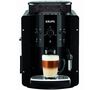 Krups Essential EA810870 Nera Macchina da caff&egrave; automatica image number 7
