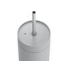 Mug isotherme Carter Cold Gris Mat 47 cl - FELLOW image number 1