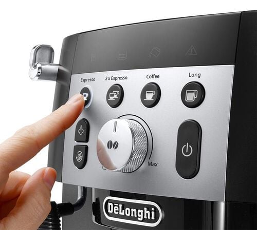 DeLonghi Magnifica S smart FEB 2533.B - Tr&egrave;s bon &eacute;tat image number 4
