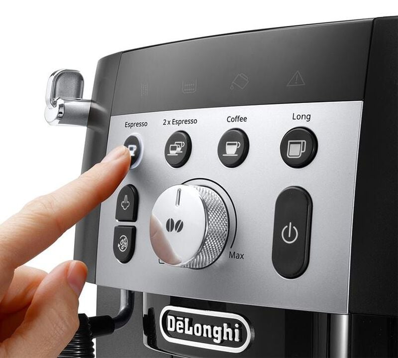 Expresso Broyeur DELONGHI Magnifica S Smart FEB 2533.B - Noir image number 4