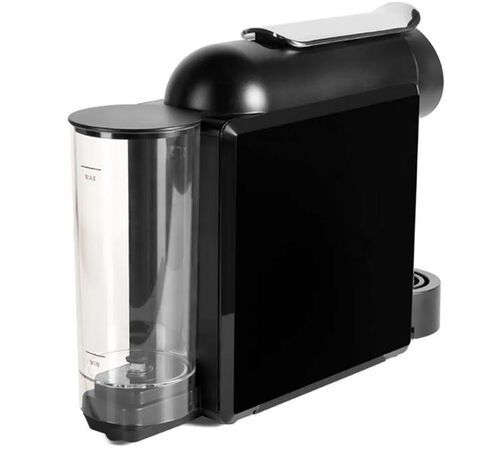 Machine &agrave; capsules DELTA Q Mini Milk Qool Noire image number 6