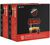 100 Nespresso* Original Compatible Capsules Espresso Cremoso &ndash; CAFFE VERGNANO image