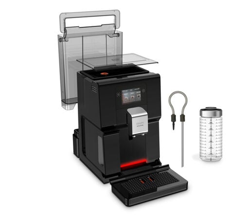 MACHINE AUTO INTUITION PREFERENCE - KRUPS  - Parfait &eacute;tat image number 11