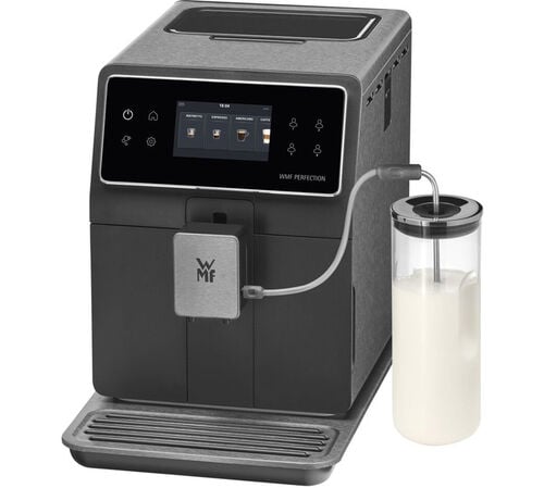 Expresso Broyeur WMF Perfection 890L CP855815 Noire image number 3
