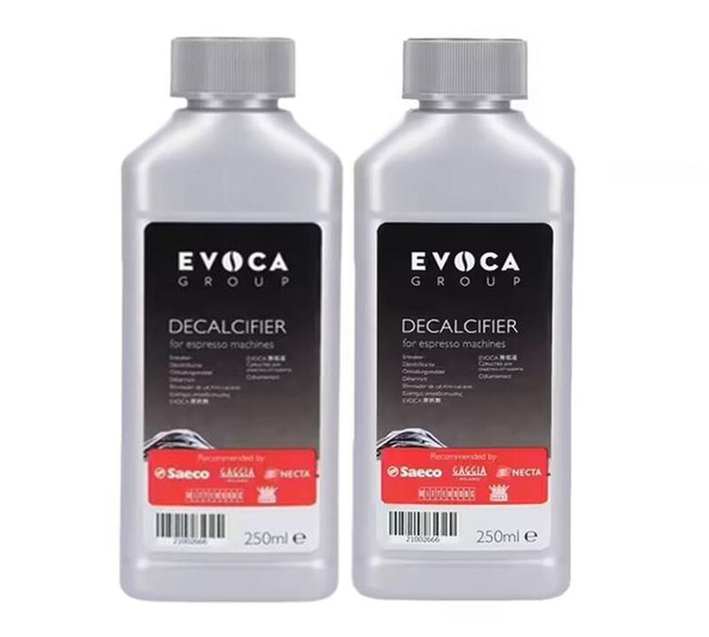 Saeco Descaler for Espresso Machines - Pack of 2 image number 0