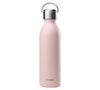 Gourde isotherme Active rose pastel - 60 cl - QWETCH image number 0