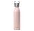Gourde isotherme Active rose pastel - 60 cl - QWETCH image
