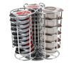 Bosch Tassimo Pod Holder | T-Disc Coffee Capsules -  30 Stands image number 0