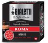 Bialetti Mokespresso Capsules Roma x 16 coffee pods image number 0