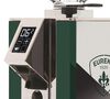 Moulin expresso EUREKA Mignon Specialit&agrave; Silent Range vert et chrome image number 1