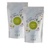 Lot 2 Th&eacute;s Glac&eacute;s Citron Japan Lime - 20 sachets - COMPTOIR FRAN&Ccedil;AIS DU TH&Eacute; image number 0
