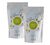 Lot 2 Th&eacute;s Glac&eacute;s Citron Japan Lime - 20 sachets - COMPTOIR FRAN&Ccedil;AIS DU TH&Eacute; image