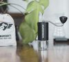Comandante C40 MK4 Nitro Blade Grinder - Black image number 1