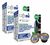 Caffenu - Capsule per la pulizia della macchina da caff&egrave; Lavazza Blue x 8 image