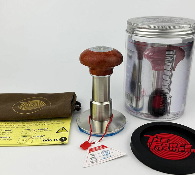 The Force Dynamometric Tamper - 58.5mm image number 3