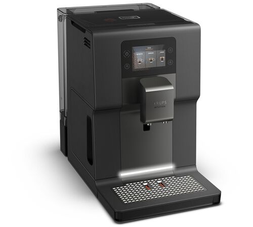 KRUPS - Expresso broyeur Intuition Preference + EA875U10 - Tr&egrave;s bon &eacute;tat image number 6