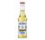 Sirop noisette sans sucre - 25cl - MONIN image