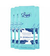Caf&eacute;s Lugat Coffee Beans El Mombacho from Nicaragua - 4x250g image number 0