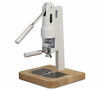 Superkop Espresso Maker in White + Free Coffee and Gifts image number 0