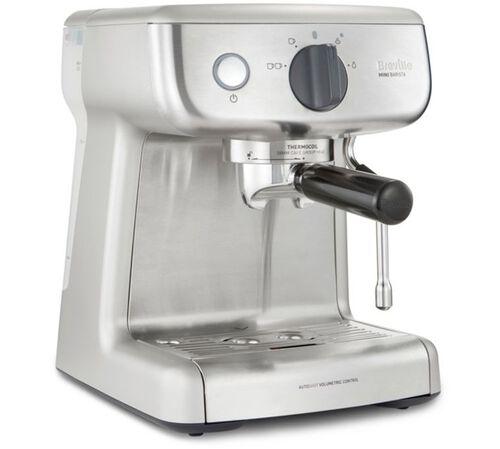 Barista Mini - Tr&egrave;s bon &eacute;tat